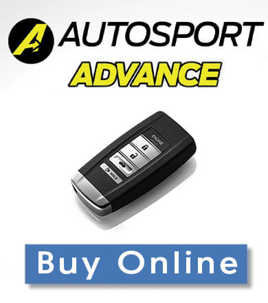 Autosport Advance