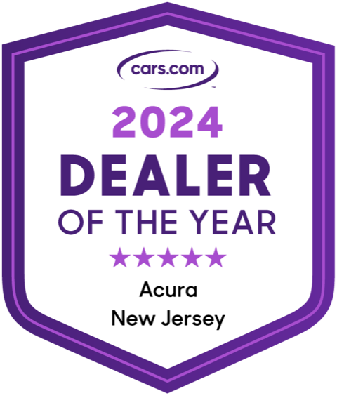 2024 Dealer of Year by Cars.com